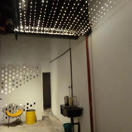 Ola Hostel Malacca Exterior photo
