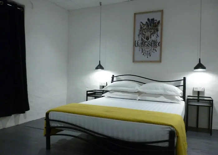 Ola Hostel