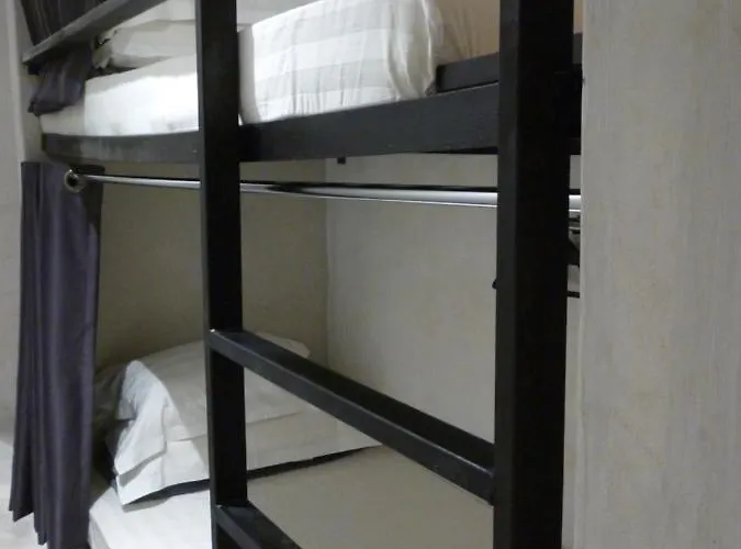 Ola Hostel