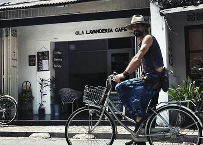 Ola Hostel