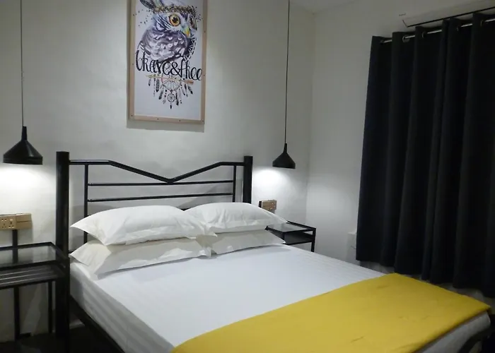 Ola Hostel