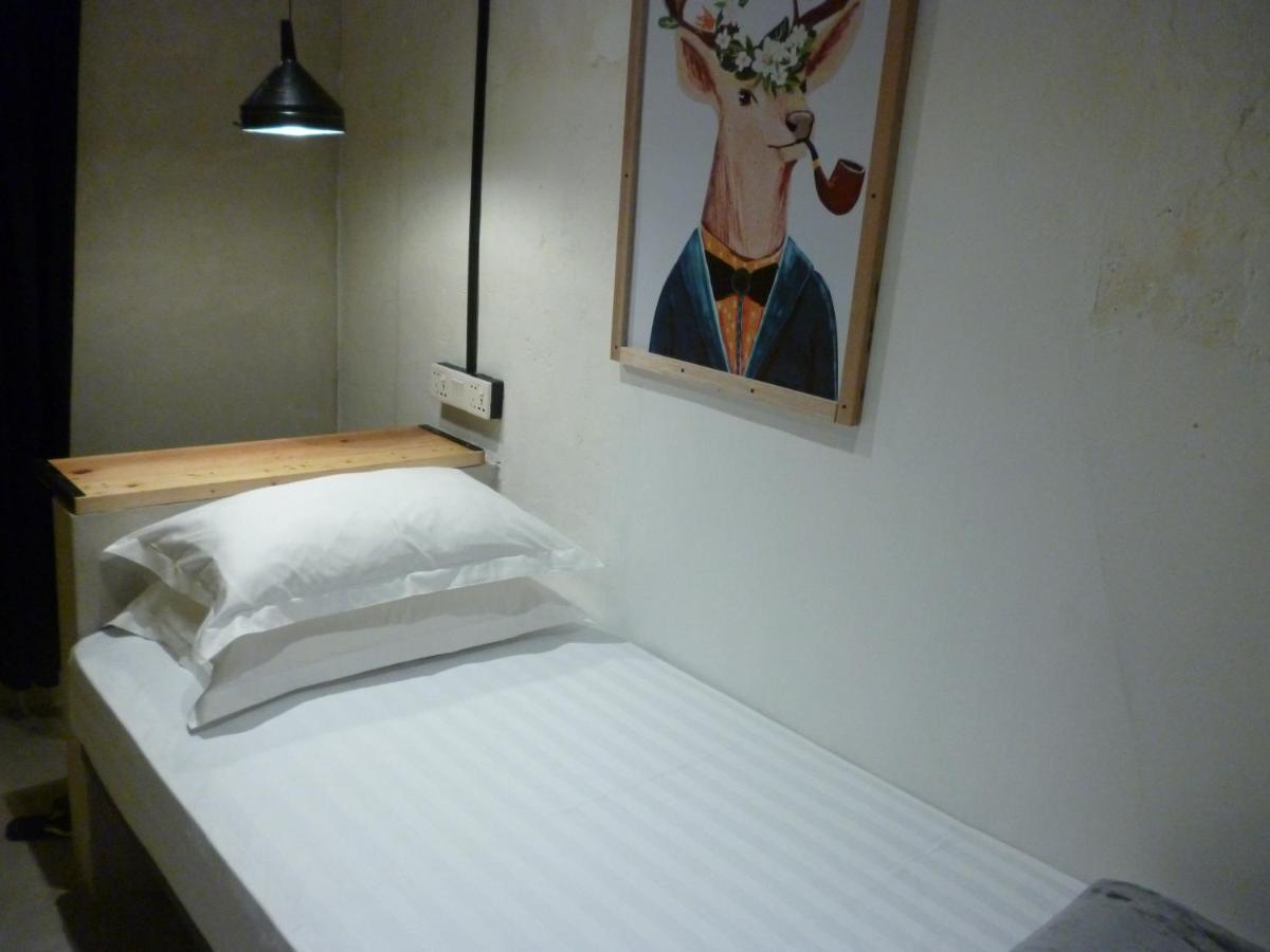 Hostel Ola Malacca