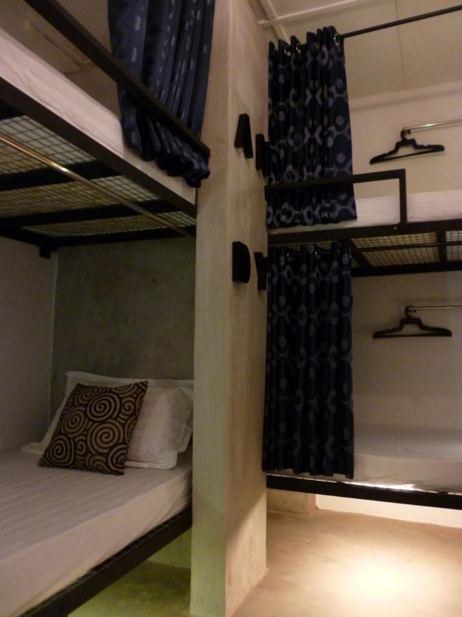 Ola Hostel *