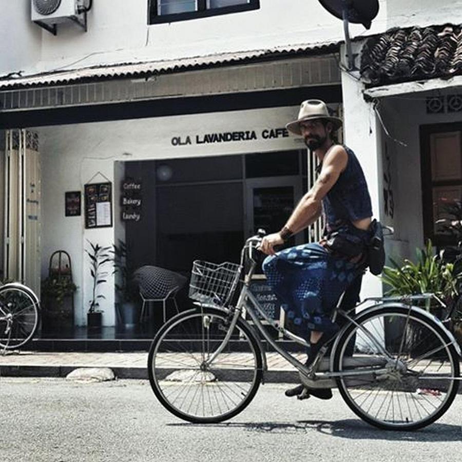 Ola Hostel Malacca