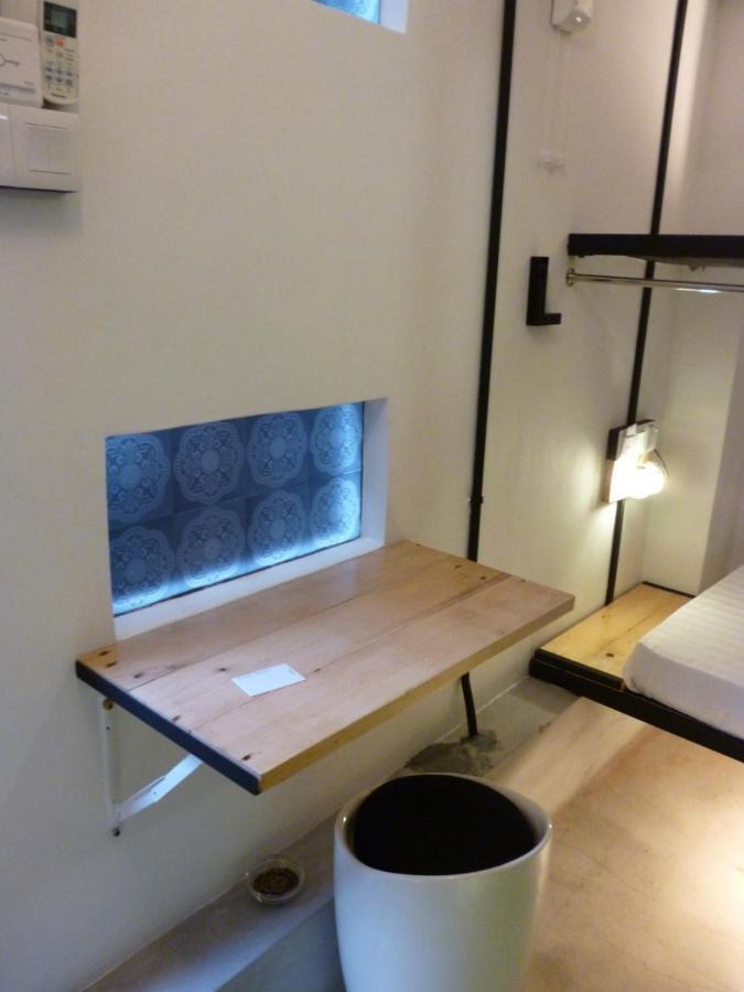 Hostel Ola *