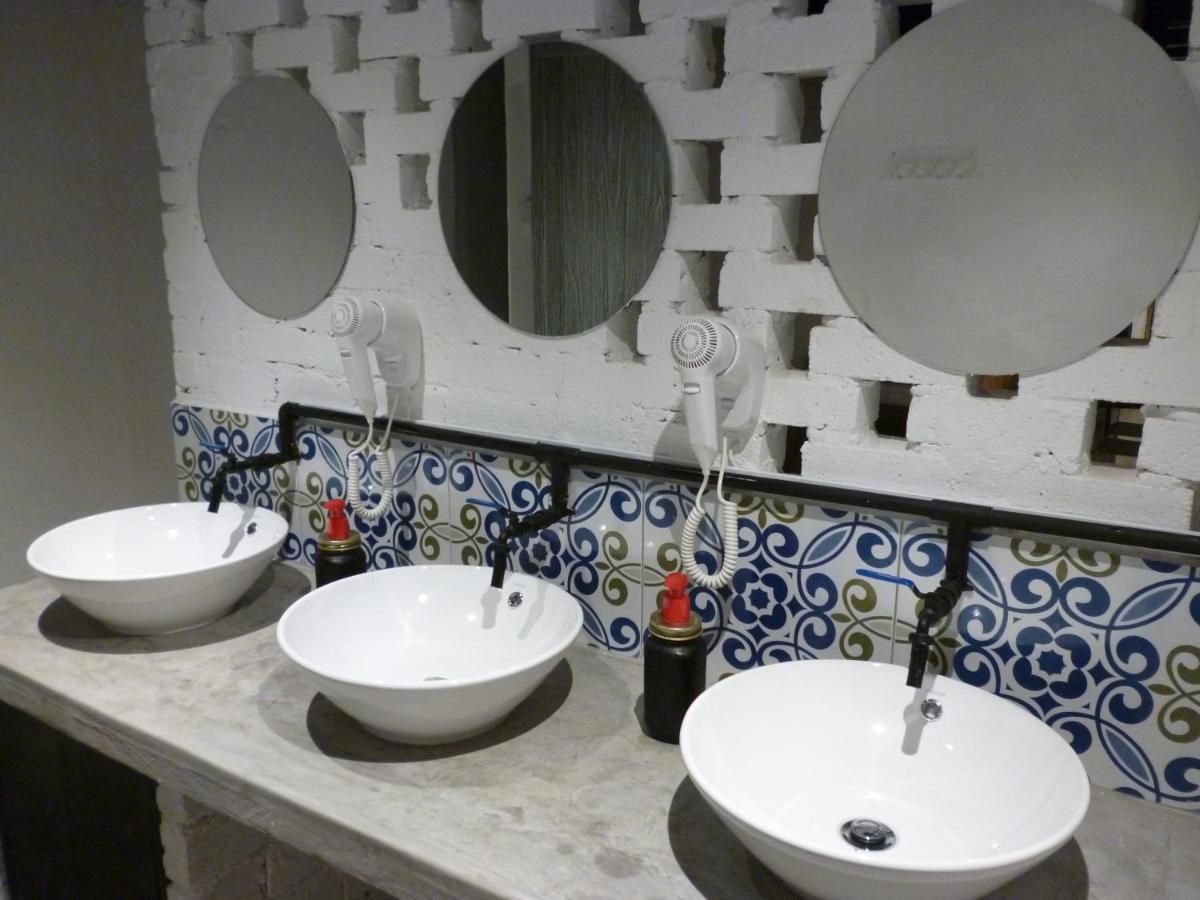 Ola Hostel